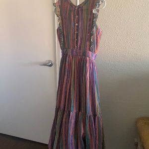 Anthropologie Carolina K sz S